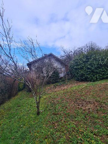 Maison à vendre Les Arsures