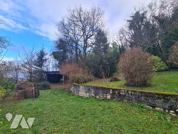 Maison à vendre Les Arsures