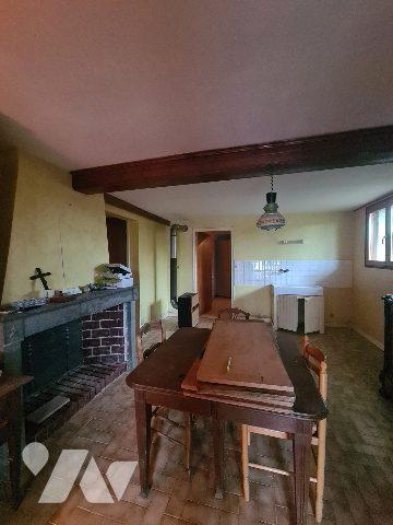 Maison à vendre Les Arsures