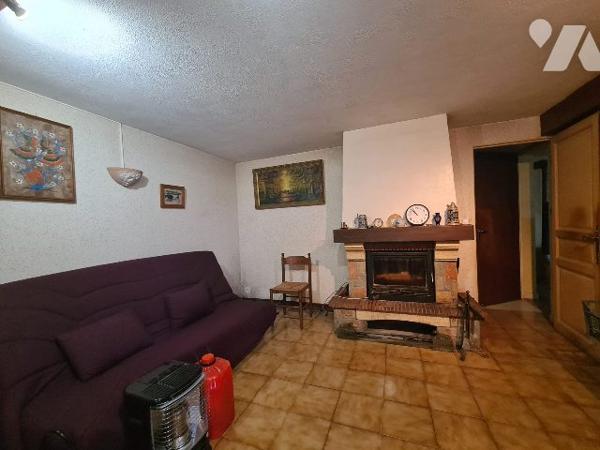 Maison à vendre Les Arsures