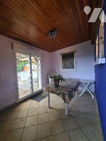 Maison à vendre Les Arsures