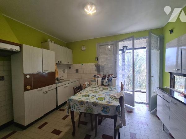 Maison à vendre Les Arsures