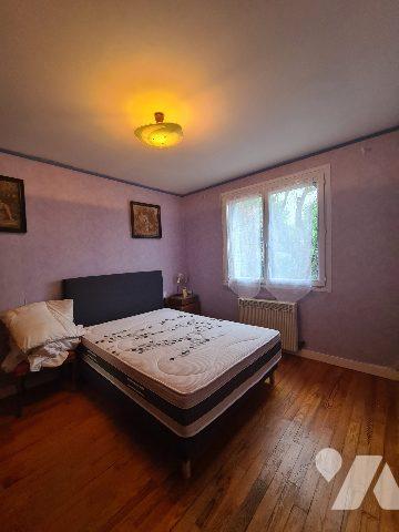 Maison à vendre Les Arsures