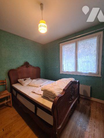 Maison à vendre Les Arsures