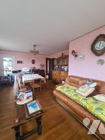 Maison à vendre Les Arsures