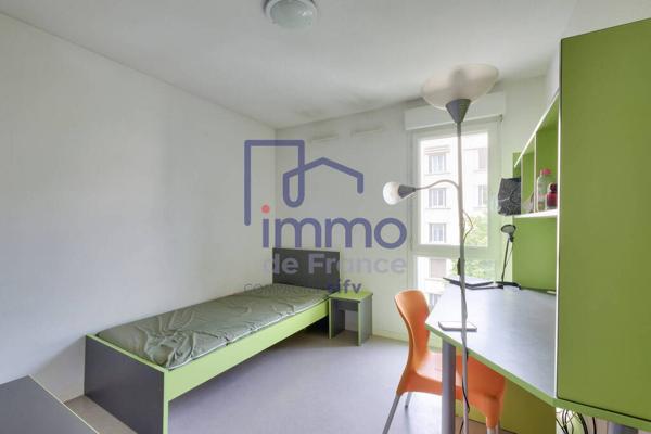 Appartement à vendre Lyon