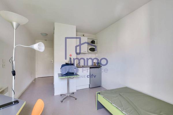 Appartement à vendre Lyon