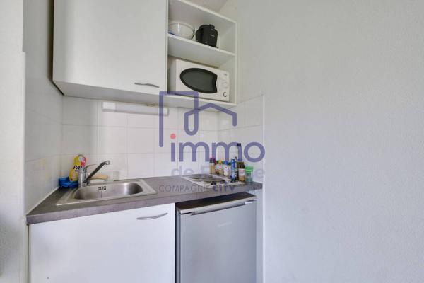 Appartement à vendre Lyon