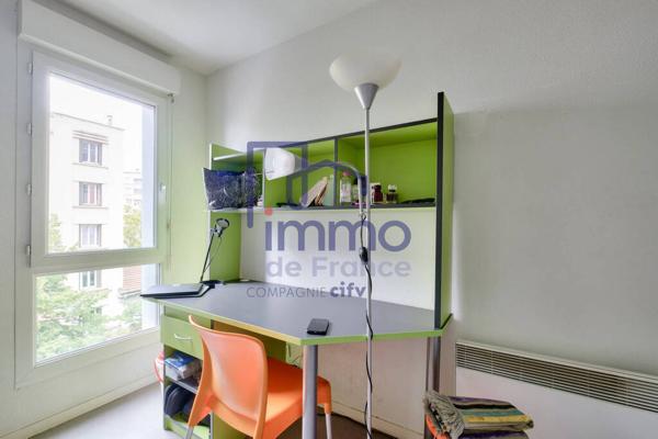 Appartement à vendre Lyon