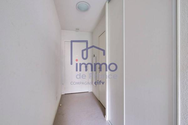 Appartement à vendre Lyon