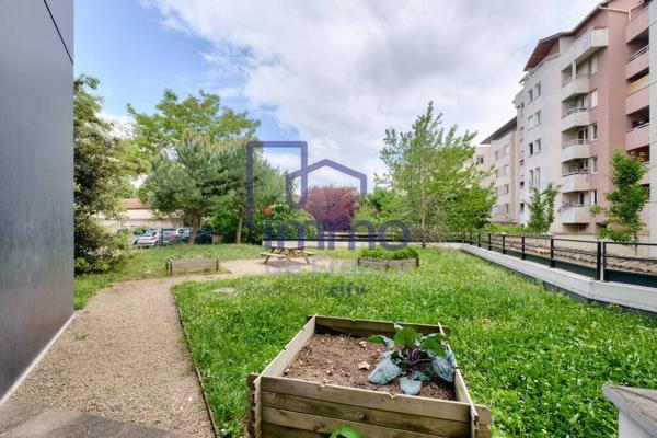 Appartement à vendre Lyon