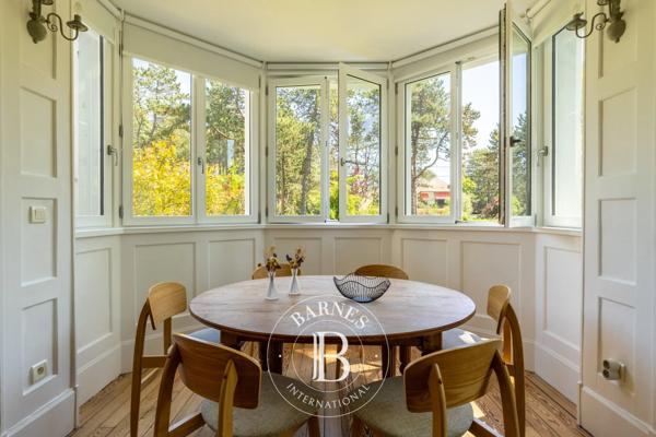 Le Touquet-Paris-Plage, Appartement 2 Chambres -  125 m² à vendre