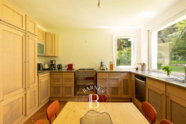 Le Touquet-Paris-Plage, Appartement 2 Chambres -  125 m² à vendre