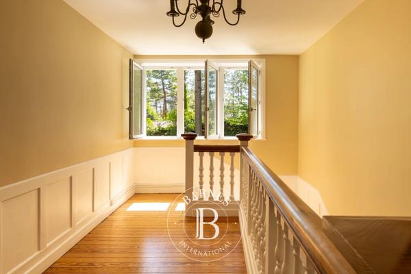 Le Touquet-Paris-Plage, Appartement 2 Chambres -  125 m² à vendre