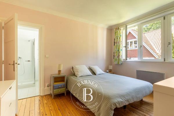 Le Touquet-Paris-Plage, Appartement 2 Chambres -  125 m² à vendre