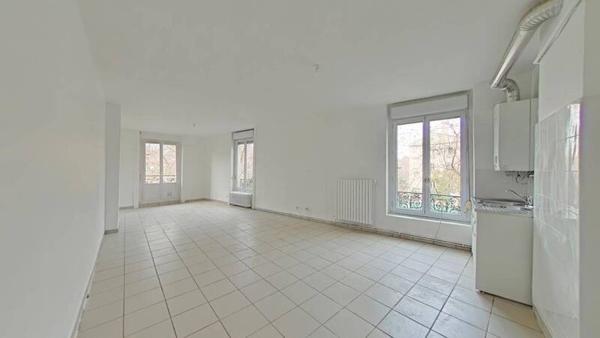 Appartement 3 pièces                                        - 42000 Saint-Étienne Réf : 9916