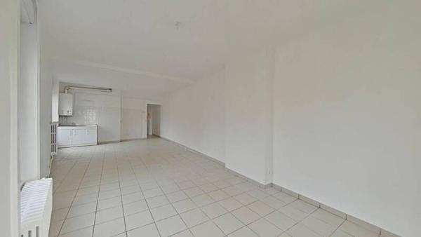 Appartement 3 pièces                                        - 42000 Saint-Étienne Réf : 9916