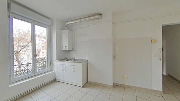 Appartement 3 pièces                                        - 42000 Saint-Étienne Réf : 9916