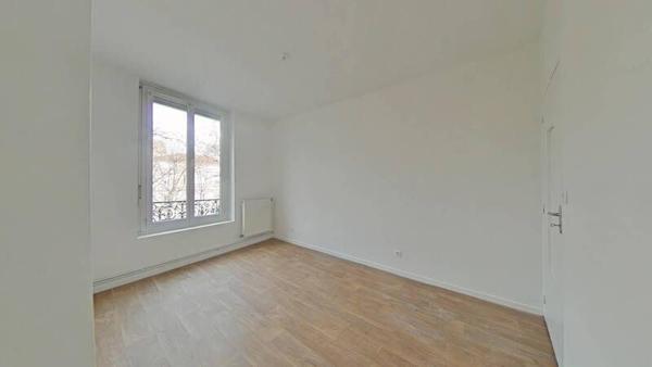 Appartement 3 pièces                                        - 42000 Saint-Étienne Réf : 9916