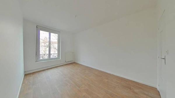 Appartement 3 pièces                                        - 42000 Saint-Étienne Réf : 9916