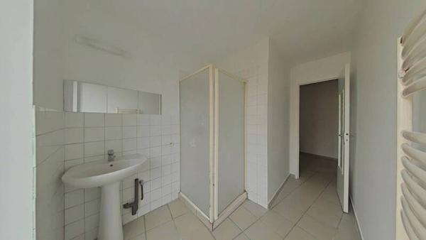 Appartement 3 pièces                                        - 42000 Saint-Étienne Réf : 9916