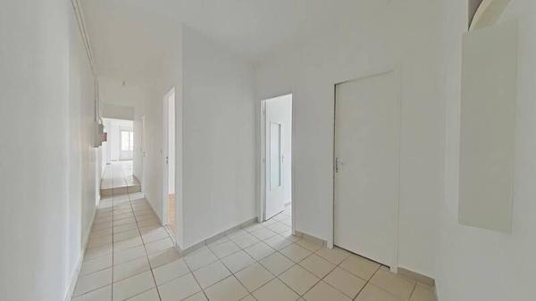 Appartement 3 pièces                                        - 42000 Saint-Étienne Réf : 9916
