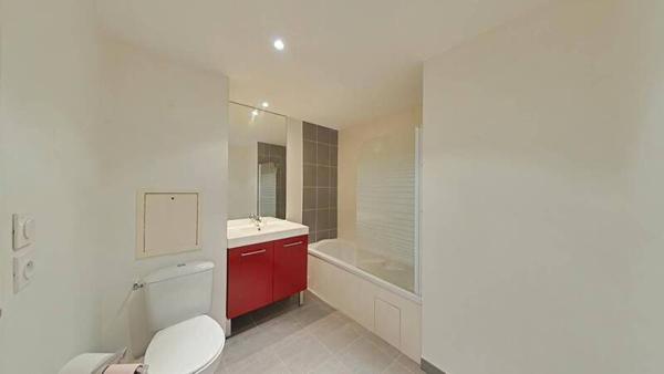 Appartement 2 pièces                                        - 42100 Saint-Étienne Réf : 12850