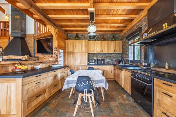 Patrimonio, Villa 3 Chambres -  261 m² à vendre