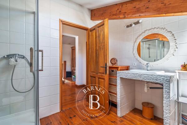 Patrimonio, Villa 3 Chambres -  261 m² à vendre