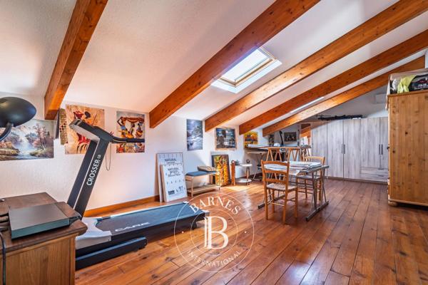 Patrimonio, Villa 3 Chambres -  261 m² à vendre