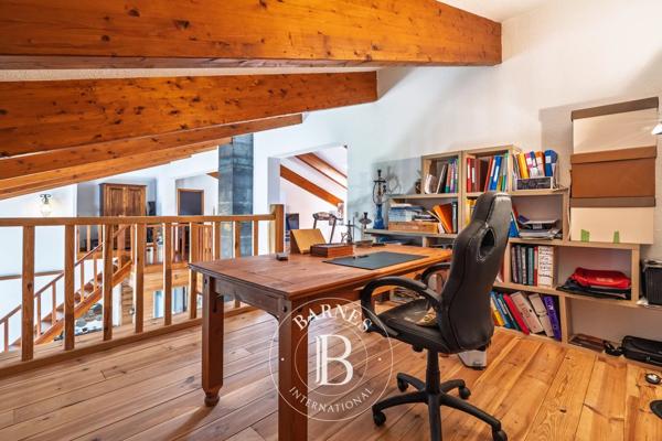 Patrimonio, Villa 3 Chambres -  261 m² à vendre