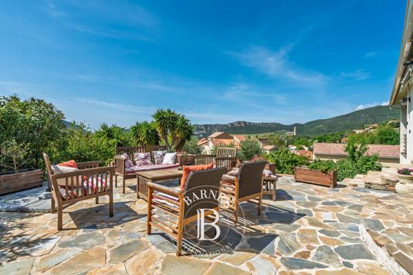 Patrimonio, Villa 3 Chambres -  261 m² à vendre