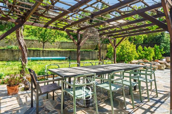 Patrimonio, Villa 3 Chambres -  261 m² à vendre