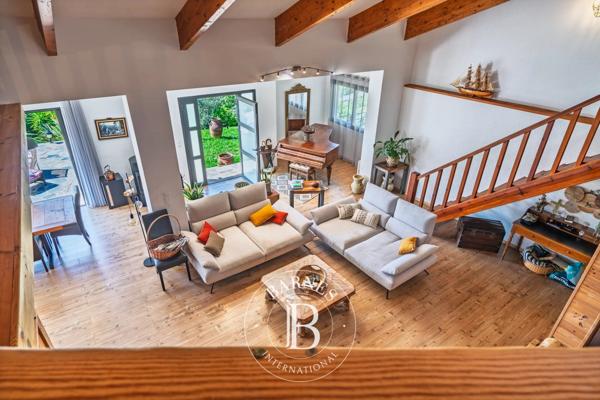 Patrimonio, Villa 3 Chambres -  261 m² à vendre