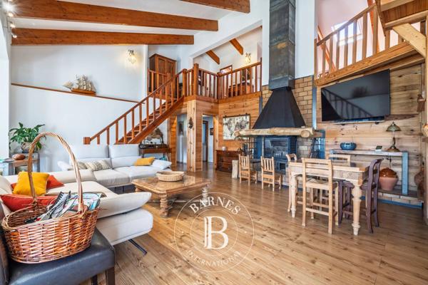 Patrimonio, Villa 3 Chambres -  261 m² à vendre