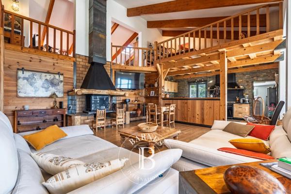 Patrimonio, Villa 3 Chambres -  261 m² à vendre