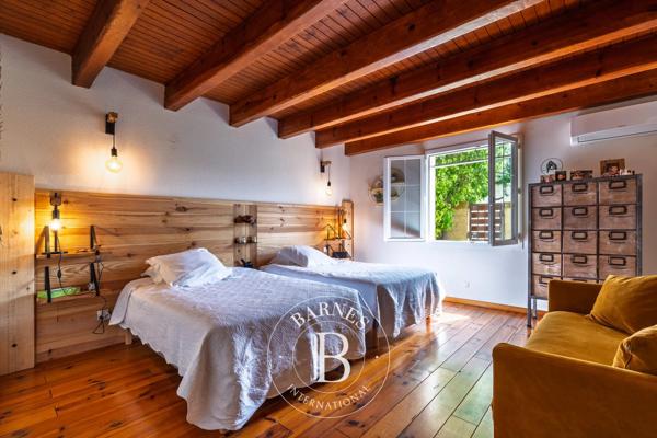 Patrimonio, Villa 3 Chambres -  261 m² à vendre