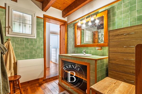 Patrimonio, Villa 3 Chambres -  261 m² à vendre