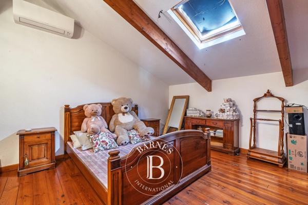 Patrimonio, Villa 3 Chambres -  261 m² à vendre