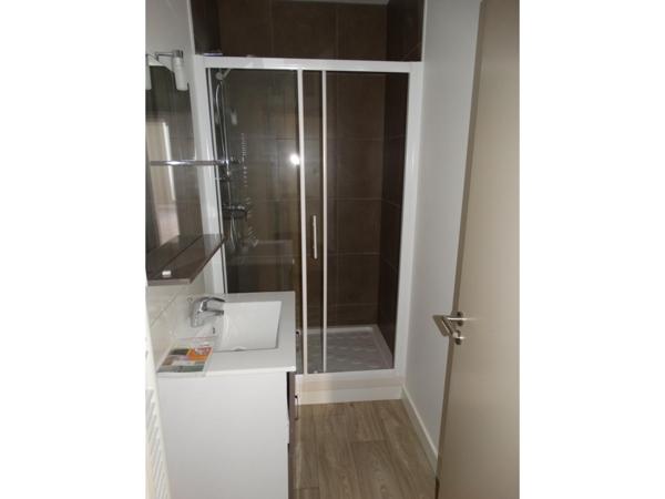 Duplex à louer à Tourcoing - Réf. 322