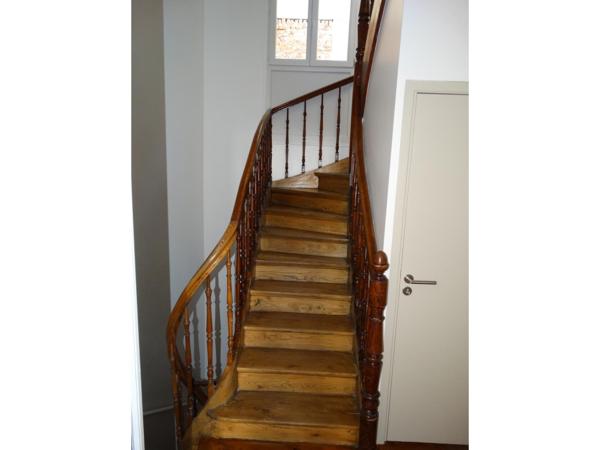Duplex à louer à Tourcoing - Réf. 322