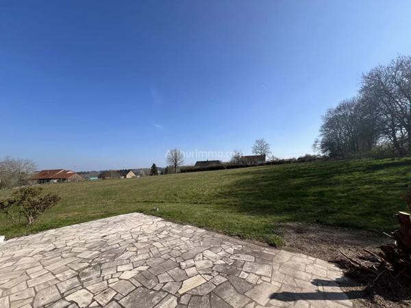 Vente Maison 5 pièces 92 m2 à Saulieu