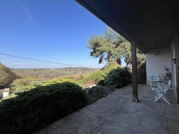 Vente Maison 5 pièces 92 m2 à Saulieu