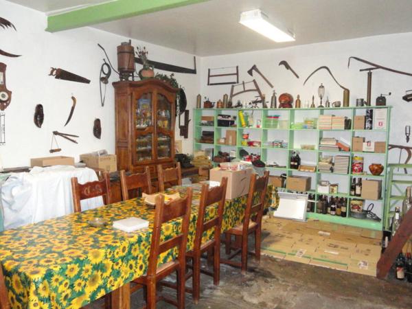 Commerce à vendre 5 pièces de 125 m²