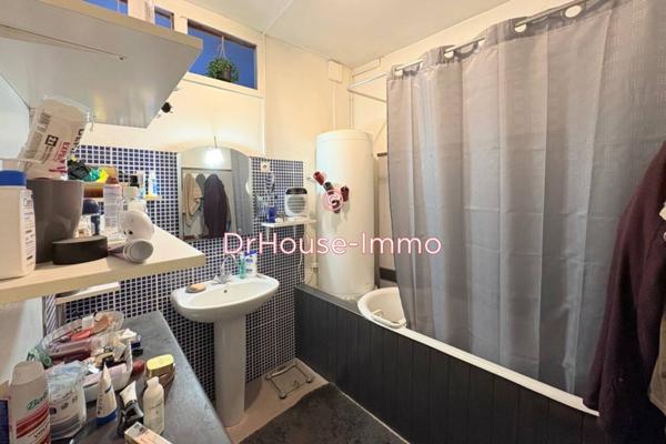 Commerce à vendre 5 pièces de 125 m²