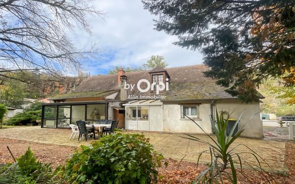 Maison à vendre    6 pièces • 206,10 m2 Montluçon