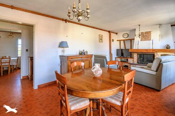 Maison à vendre |  Labastide-Saint-Pierre |  5 pièces | 130 m²