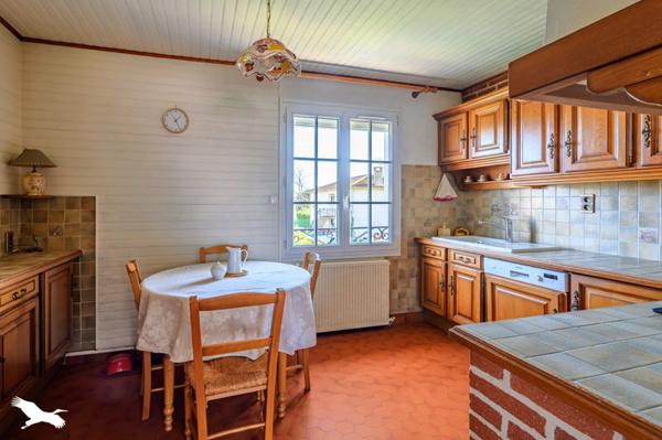 Maison à vendre |  Labastide-Saint-Pierre |  5 pièces | 130 m²