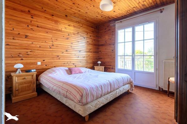 Maison à vendre |  Labastide-Saint-Pierre |  5 pièces | 130 m²