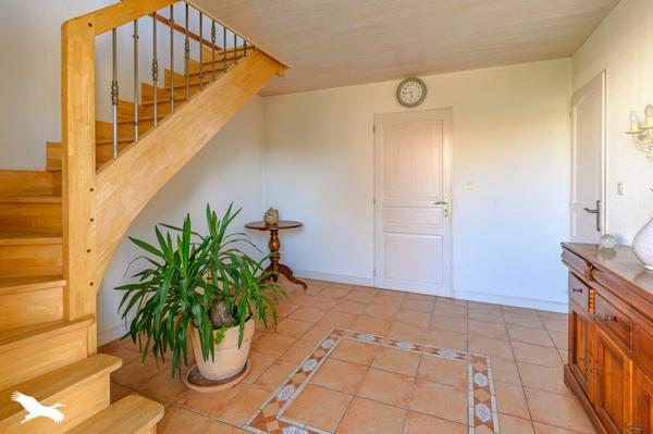 Maison à vendre |  Labastide-Saint-Pierre |  5 pièces | 130 m²